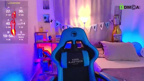 noah and ivy online show from September 25, 2025, 10:57 pm