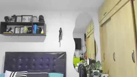 Snapshot of aronwilliams69 chatting on September 17, 2025, 1:29 am ARON  Independent model  online show from September 17, 2025, 1:29 am