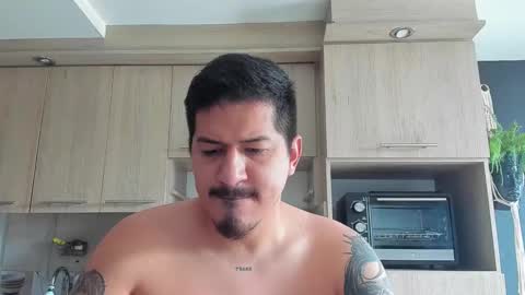 Snapshot of aronwilliams69 chatting on October 26, 2025, 8:48 pm ARON  Independent model  online show from October 26, 2025, 8:48 pm