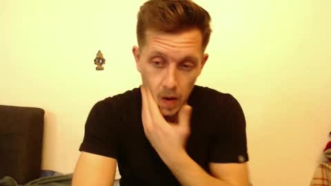 Snapshot of arromwilliam90 chatting on January 20, 2025, 9:01 pm arromwilliam90 online show from January 20, 2025, 9:01 pm