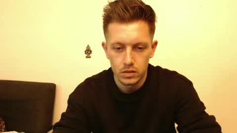 Snapshot of arromwilliam90 chatting on January 31, 2025, 10:52 am arromwilliam90 online show from January 31, 2025, 10:52 am