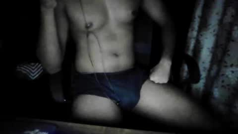 arsen1c online show from January 25, 2025, 8:53 pm