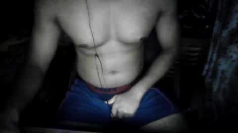 arsen1c online show from February 5, 2025, 8:04 pm