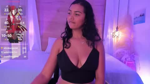 arteemisaa online show from October 18, 2025, 6:48 am