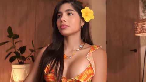 Amanda online show from December 5, 2025, 12:41 am