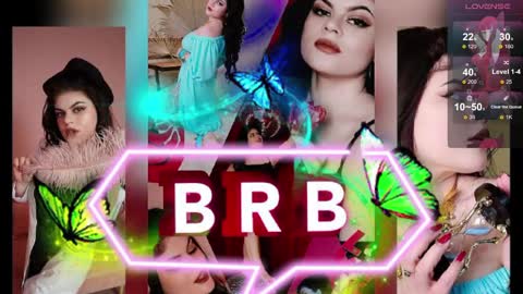 Snapshot of artemis696 chatting on December 20, 2024, 2:05 pm Artemis  my pvt is open and lovense is active  online show from December 20, 2024, 2:05 pm