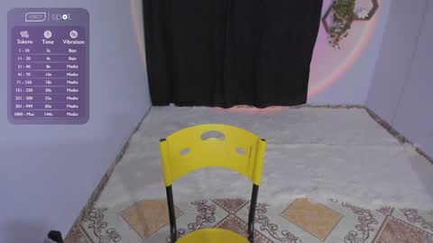 Snapshot of artemis_020 chatting on December 20, 2024, 12:19 am FENIX online show from December 20, 2024, 12:19 am