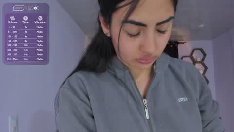 Snapshot of artemis_020 chatting on December 21, 2024, 5:25 am FENIX online show from December 21, 2024, 5:25 am