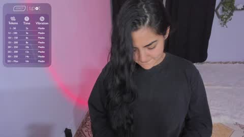 Snapshot of artemis_020 chatting on December 23, 2024, 2:35 am FENIX online show from December 23, 2024, 2:35 am