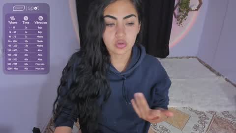 Snapshot of artemis_020 chatting on December 28, 2024, 12:26 am FENIX online show from December 28, 2024, 12:26 am