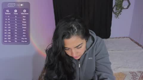 Snapshot of artemis_020 chatting on December 29, 2024, 5:21 am FENIX online show from December 29, 2024, 5:21 am