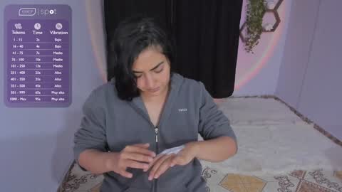 Snapshot of artemis_020 chatting on December 30, 2024, 11:17 pm FENIX online show from December 30, 2024, 11:17 pm