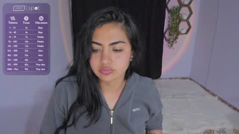 Snapshot of artemis_020 chatting on December 31, 2024, 2:29 am FENIX online show from December 31, 2024, 2:29 am