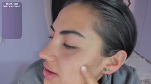 Snapshot of artemis_020 chatting on December 31, 2024, 5:33 am FENIX online show from December 31, 2024, 5:33 am