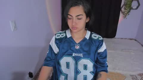 Snapshot of artemis_020 chatting on January 4, 2025, 11:48 pm FENIX online show from January 4, 2025, 11:48 pm