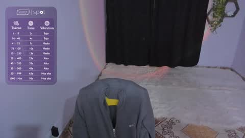 Snapshot of artemis_020 chatting on January 5, 2025, 2:49 am FENIX online show from January 5, 2025, 2:49 am