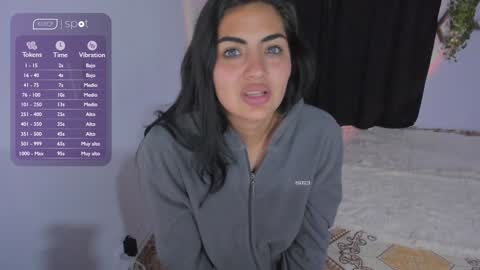 Snapshot of artemis_020 chatting on January 5, 2025, 5:51 am FENIX online show from January 5, 2025, 5:51 am