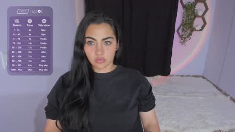 Snapshot of artemis_020 chatting on January 9, 2025, 2:11 am FENIX online show from January 9, 2025, 2:11 am