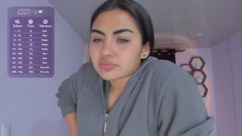 Snapshot of artemis_020 chatting on January 9, 2025, 5:13 am FENIX online show from January 9, 2025, 5:13 am