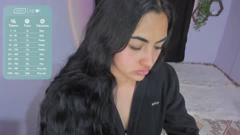 Snapshot of artemis_020 chatting on January 12, 2025, 3:39 am FENIX online show from January 12, 2025, 3:39 am