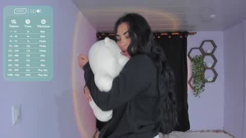 Snapshot of artemis_020 chatting on January 12, 2025, 6:49 am FENIX online show from January 12, 2025, 6:49 am