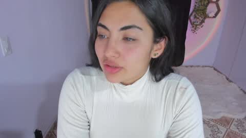 Snapshot of artemis_020 chatting on January 16, 2025, 11:48 pm FENIX online show from January 16, 2025, 11:48 pm