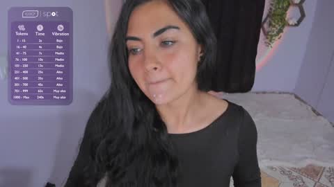 Snapshot of artemis_020 chatting on January 18, 2025, 3:20 am FENIX online show from January 18, 2025, 3:20 am