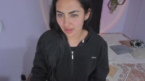 Snapshot of artemis_020 chatting on January 31, 2025, 4:25 am FENIX online show from January 31, 2025, 4:25 am