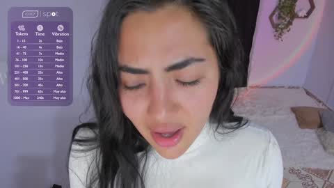 Snapshot of artemis_020 chatting on February 1, 2025, 3:52 am FENIX online show from February 1, 2025, 3:52 am