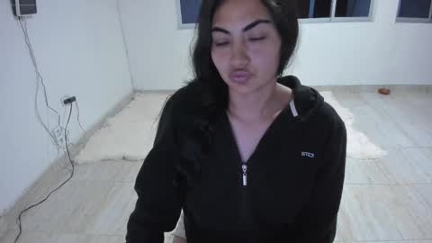 Snapshot of artemis_020 chatting on February 12, 2025, 4:23 am FENIX online show from February 12, 2025, 4:23 am