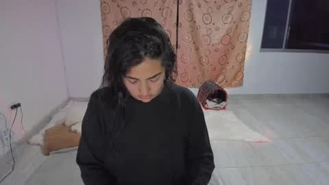 Snapshot of artemis_020 chatting on February 16, 2025, 3:04 am FENIX online show from February 16, 2025, 3:04 am