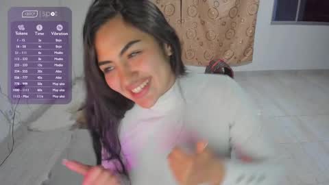 Snapshot of artemis_020 chatting on February 17, 2025, 4:53 am FENIX online show from February 17, 2025, 4:53 am