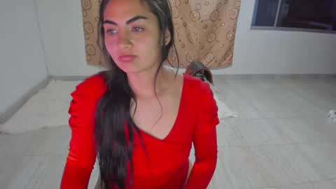 Snapshot of artemis_020 chatting on February 19, 2025, 3:28 am FENIX online show from February 19, 2025, 3:28 am