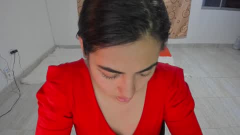 Snapshot of artemis_020 chatting on February 23, 2025, 5:45 am FENIX online show from February 23, 2025, 5:45 am