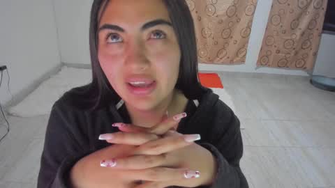 Snapshot of artemis_020 chatting on February 27, 2025, 4:31 am FENIX online show from February 27, 2025, 4:31 am