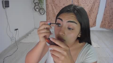 Snapshot of artemis_020 chatting on March 3, 2025, 11:14 pm FENIX online show from March 3, 2025, 11:14 pm