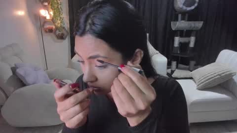 Snapshot of artemis_020 chatting on September 17, 2025, 11:50 pm FENIX online show from September 17, 2025, 11:50 pm