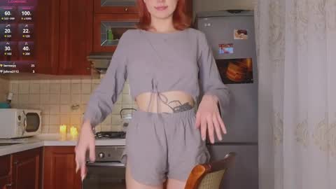 Snapshot of artemisa_meows chatting on December 27, 2024, 11:10 pm SEE U THURSDAY  online show from December 27, 2024, 11:10 pm