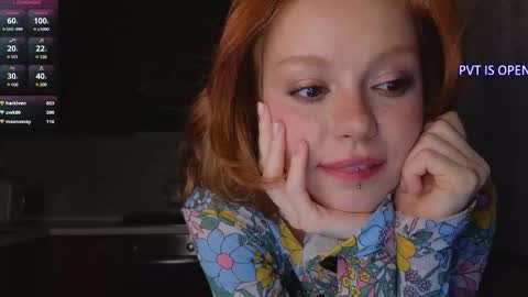 Snapshot of artemisa_meows chatting on February 8, 2025, 1:22 am SEE U THURSDAY  online show from February 8, 2025, 1:22 am