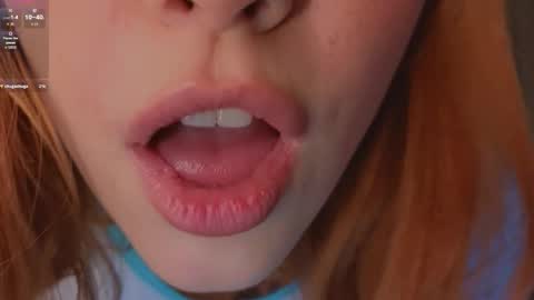 Snapshot of artemisa_meows chatting on September 26, 2025, 10:14 pm SEE U THURSDAY  online show from September 26, 2025, 10:14 pm