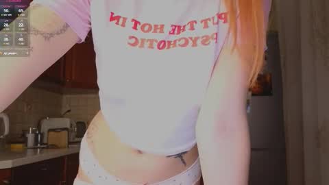 Snapshot of artemisa_meows chatting on October 17, 2025, 10:01 pm SEE U THURSDAY  online show from October 17, 2025, 10:01 pm