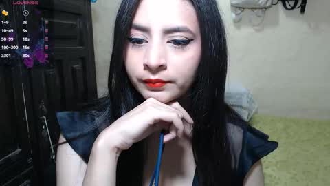 Snapshot of artemisacl chatting on November 24, 2025, 9:09 am Artemisa Cl online show from November 24, 2025, 9:09 am