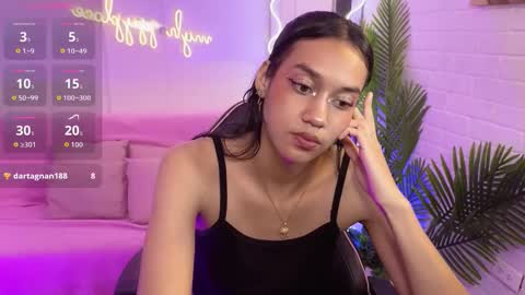 Snapshot of artemiss_tay chatting on September 10, 2025, 8:09 pm artemiss_tay online show from September 10, 2025, 8:09 pm