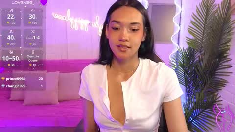Snapshot of artemiss_tay chatting on October 14, 2025, 7:25 pm artemiss_tay online show from October 14, 2025, 7:25 pm