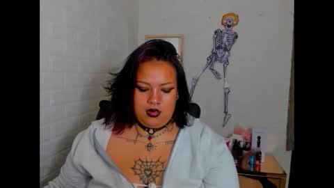 Snapshot of artenisa_tay69 chatting on October 14, 2025, 3:51 am artenisa_tay69 online show from October 14, 2025, 3:51 am