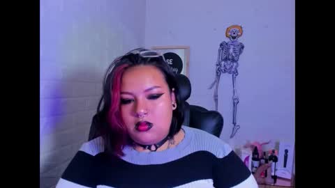 Snapshot of artenisa_tay69 chatting on October 19, 2025, 3:07 am artenisa_tay69 online show from October 19, 2025, 3:07 am