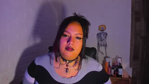 Snapshot of artenisa_tay69 chatting on October 31, 2025, 5:08 am artenisa_tay69 online show from October 31, 2025, 5:08 am