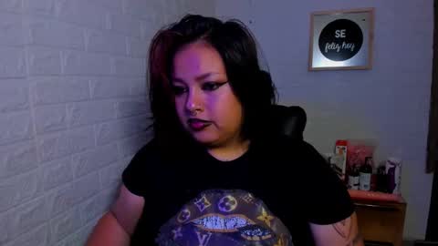 Snapshot of artenisa_tay69 chatting on November 12, 2025, 3:29 am artenisa_tay69 online show from November 12, 2025, 3:29 am