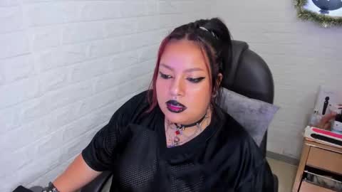 Snapshot of artenisa_tay69 chatting on December 2, 2025, 3:01 am artenisa_tay69 online show from December 2, 2025, 3:01 am