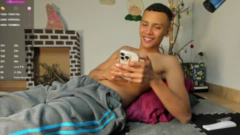 Arthur online show from December 7, 2024, 12:08 am